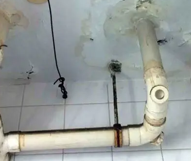 恒山卫生间漏水检测多少钱