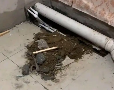 恒山卫生间漏水检测哪家好