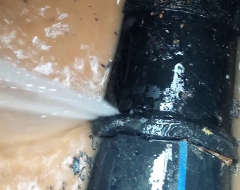 恒山漏水维修价格明细