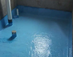恒山卫生间防水哪家好