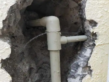 恒山卫生间漏水检测哪家好
